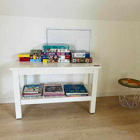 Logements 6 Pers A 15 Minutes D Angers Corne Екстер'єр фото