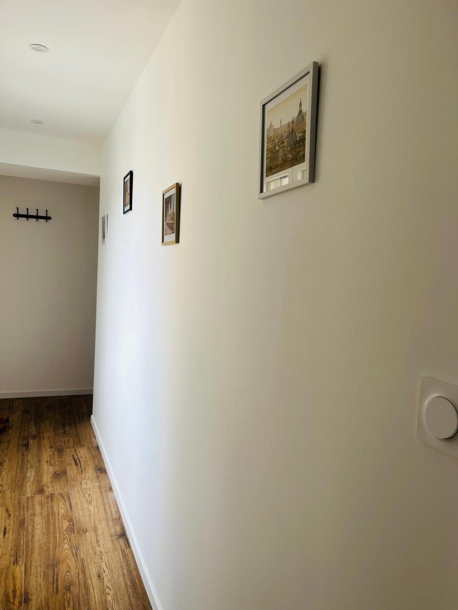 Logements 6 Pers A 15 Minutes D Angers Corne Екстер'єр фото