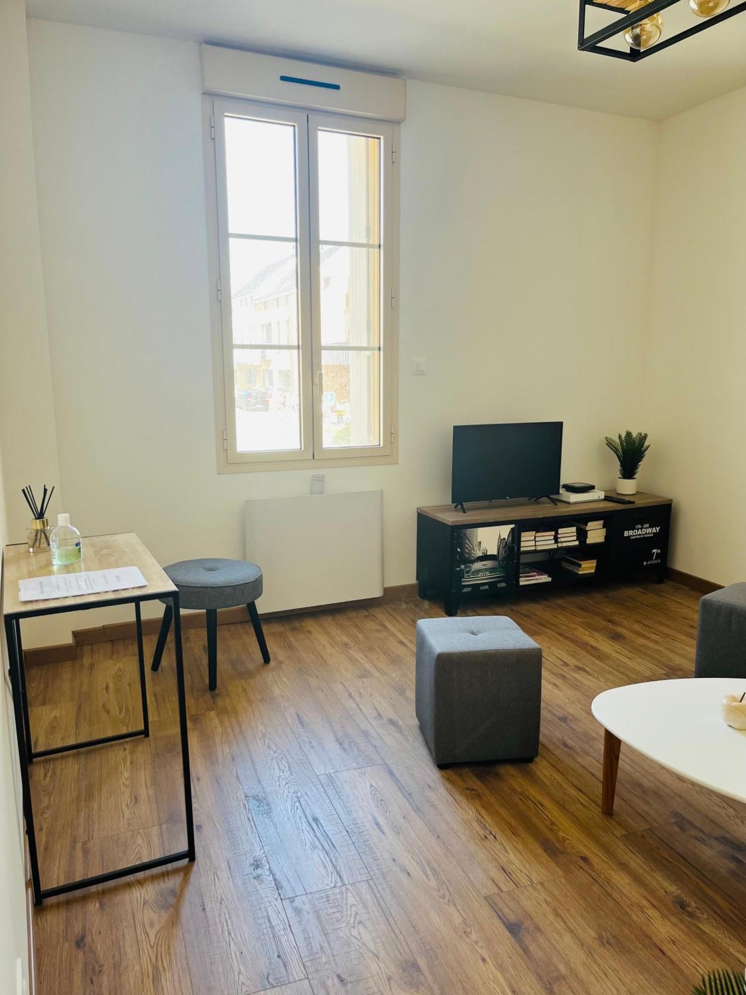 Logements 6 Pers A 15 Minutes D Angers Corne Екстер'єр фото